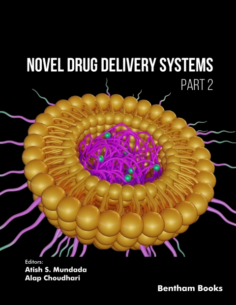 Cover image for book Novel Drug Delivery Systems (Part 2)