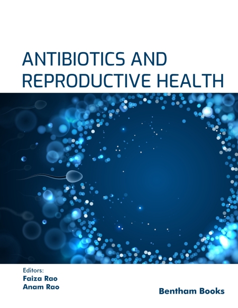 Cover image for book Antibiotics and Reproductive Health