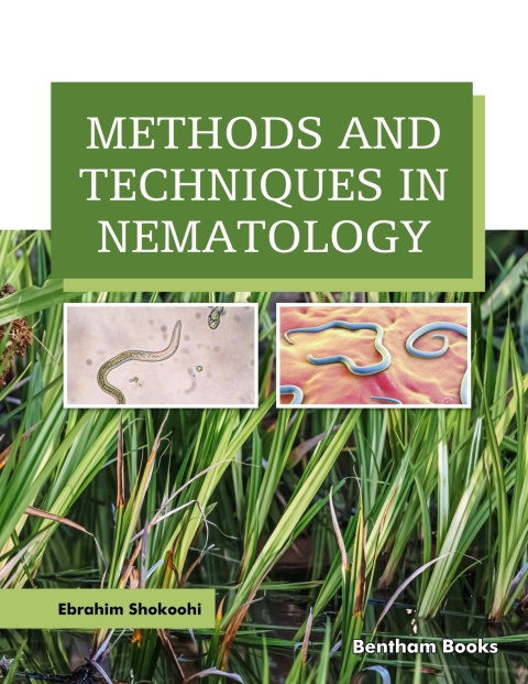 Cover image for book Methods and Techniques in Nematology