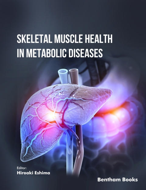 Cover image for book Skeletal Muscle Health in Metabolic Diseases