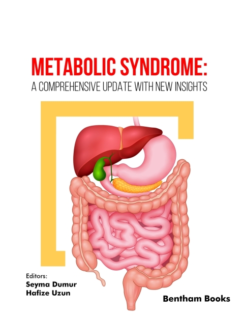 Cover image for book Metabolic Syndrome: A Comprehensive Update with New Insights