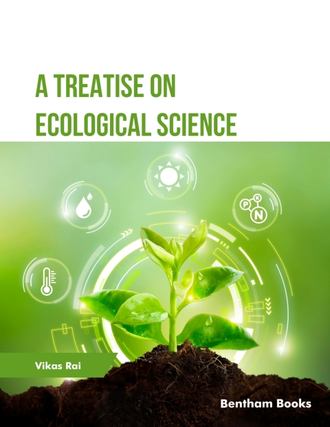 Cover image for book A Treatise on Ecological Science