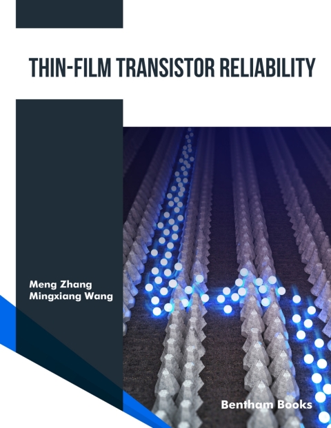 Cover image for book Thin-Film Transistor Reliability