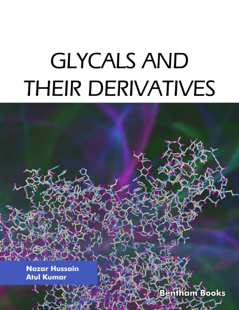 Cover image for book Glycals and their Derivatives