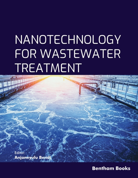 Cover image for book Nanotechnology for Wastewater Treatment