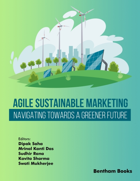 Cover image for book Sustainable Management Practices