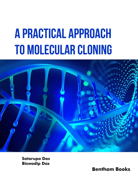 Cover image for book A Practical Approach to Molecular Cloning