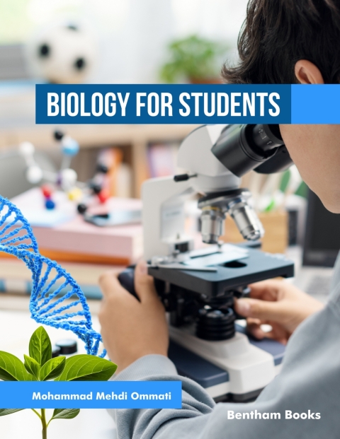Cover image for book Biology for Students