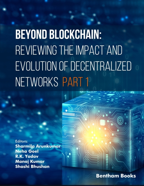 Cover image for book Beyond Blockchain: Reviewing the Impact and Evolution of Decentralized Networks (Part 1)