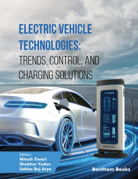 Cover image for book Electric Vehicle Technologies: Trends, Control, and Charging Solutions