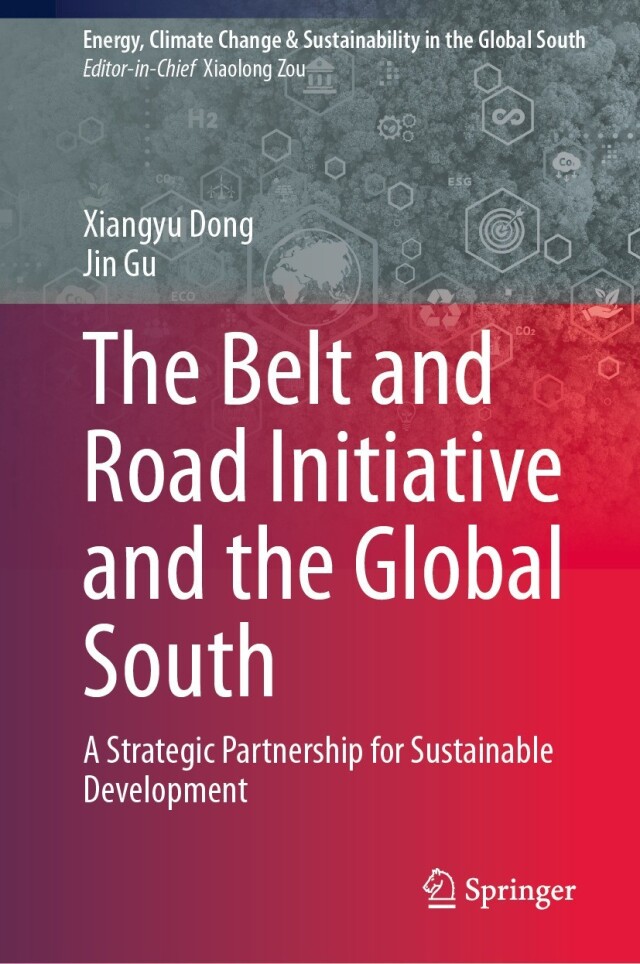 The Belt and Road Initiative and the Global South