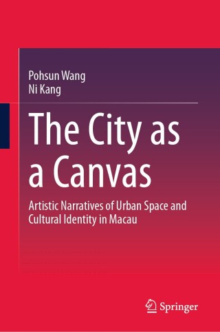 The City as a Canvas