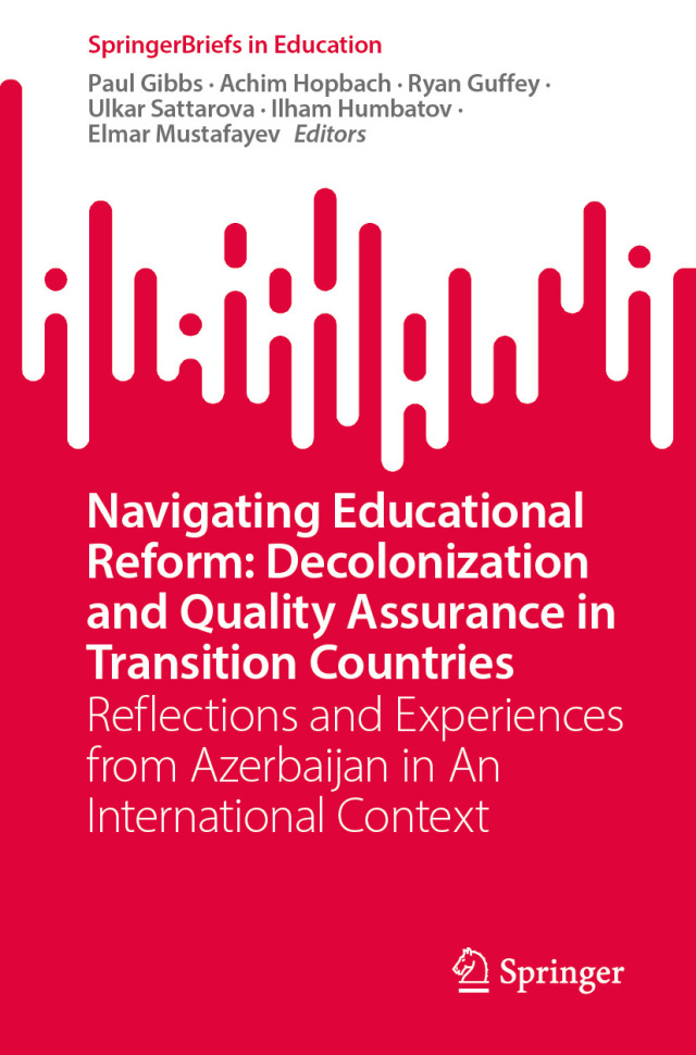 Navigating Educational Reform: Decolonization and Quality Assurance in Transition Countries