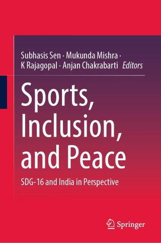 Sports, Inclusion, and Peace