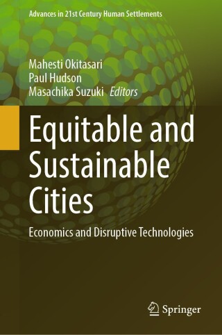 Equitable and Sustainable Cities