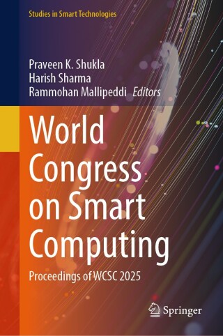 World Congress on Smart Computing