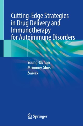Cutting-Edge Strategies in Drug Delivery and Immunotherapy for Autoimmune Disorders