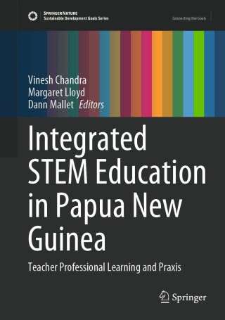 Integrated STEM Education in Papua New Guinea