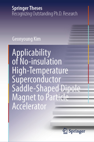Applicability of No-insulation High-Temperature Superconductor Saddle-Shaped Dipole Magnet to Particle Accelerator