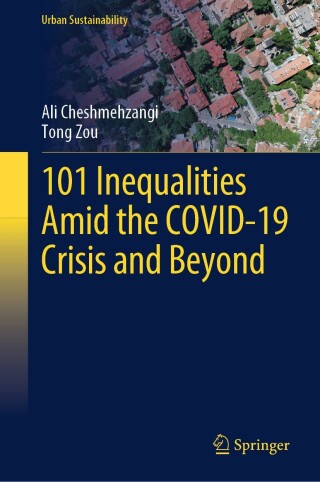 101 Inequalities Amid the COVID-19 Crisis and Beyond