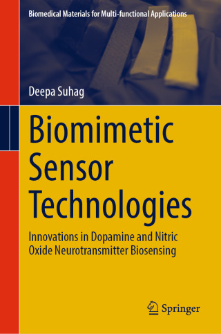 Biomimetic Sensor Technologies