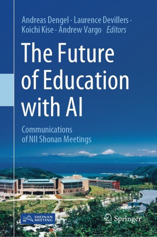 The Future of Education with AI