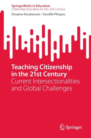 Teaching Citizenship in the 21st Century