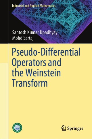 Pseudo-Differential Operators and the Weinstein Transform