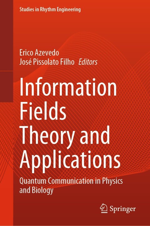 Cover image for book Information Fields Theory and Applications