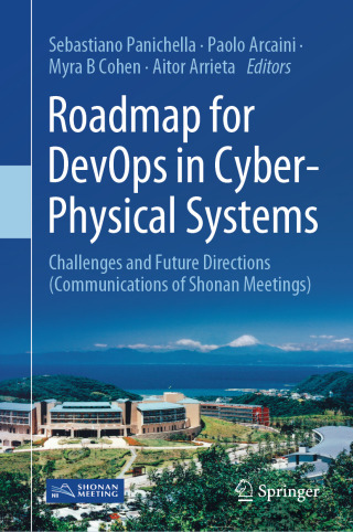 Roadmap for DevOps in Cyber-Physical Systems
