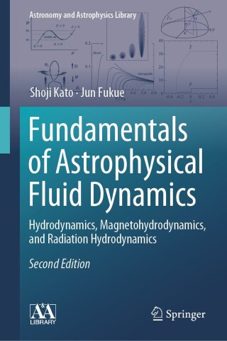 Fundamentals of Astrophysical Fluid Dynamics