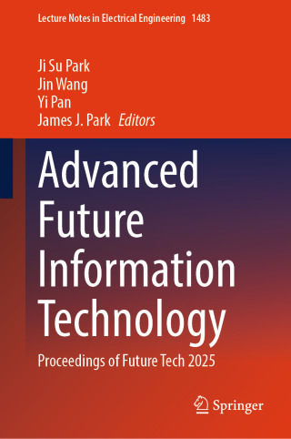 Advanced Future Information Technology