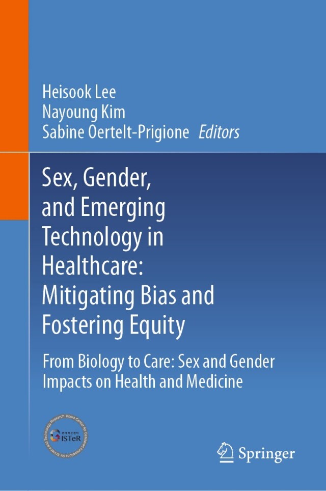Sex, Gender, and Emerging Technology in Healthcare: Mitigating Bias and Fostering Equity