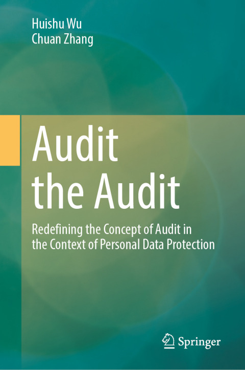 Cover image for book Audit the Audit