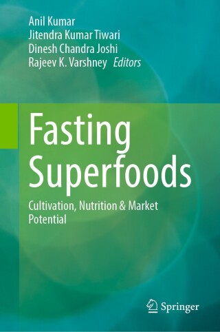 Fasting Superfoods