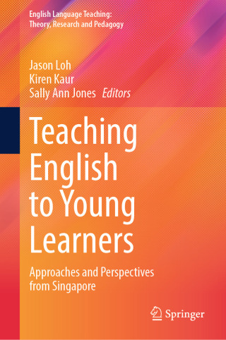 Teaching English to Young Learners