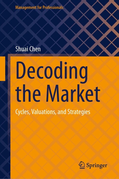 Cover image for book Decoding the Market