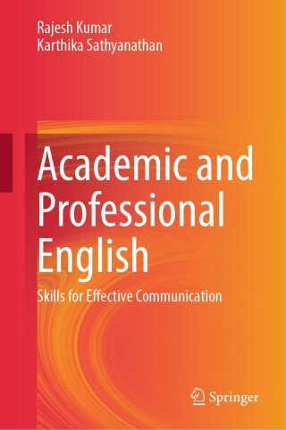 Academic and Professional English