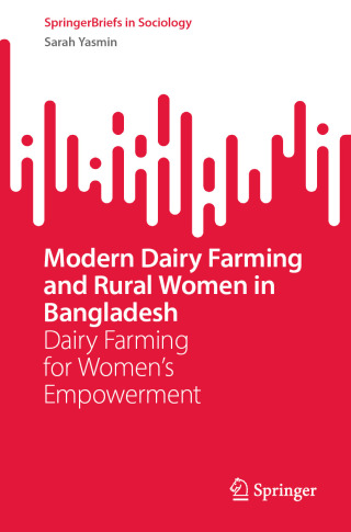 Modern Dairy Farming and Rural Women in Bangladesh
