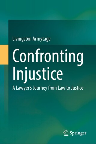 Confronting Injustice