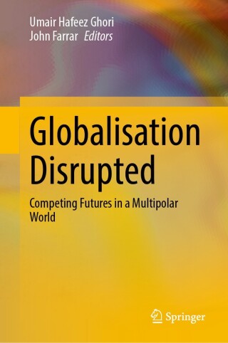 Globalisation Disrupted