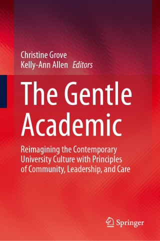 The Gentle Academic