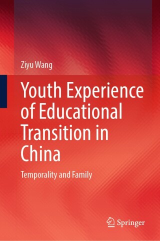 Youth Experience of Educational Transition in China
