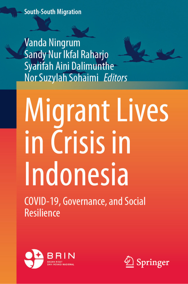 Migrant Lives in Crisis in Indonesia