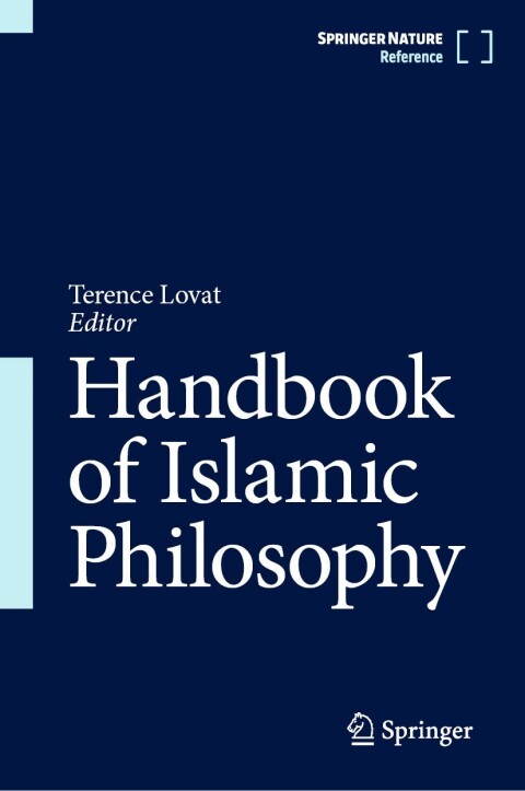 Cover image for book Handbook of Islamic Philosophy