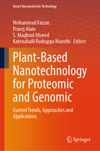 Plant-Based Nanotechnology for Proteomic and Genomic