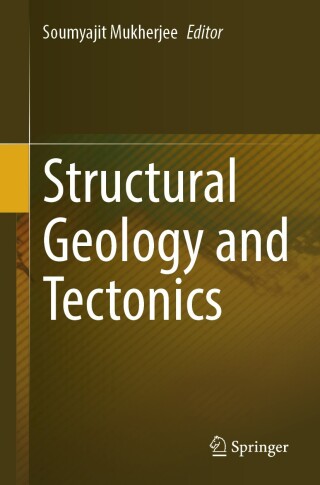 Structural Geology and Tectonics