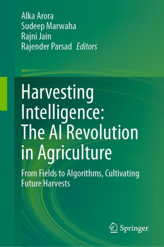 Harvesting Intelligence: The AI Revolution in Agriculture
