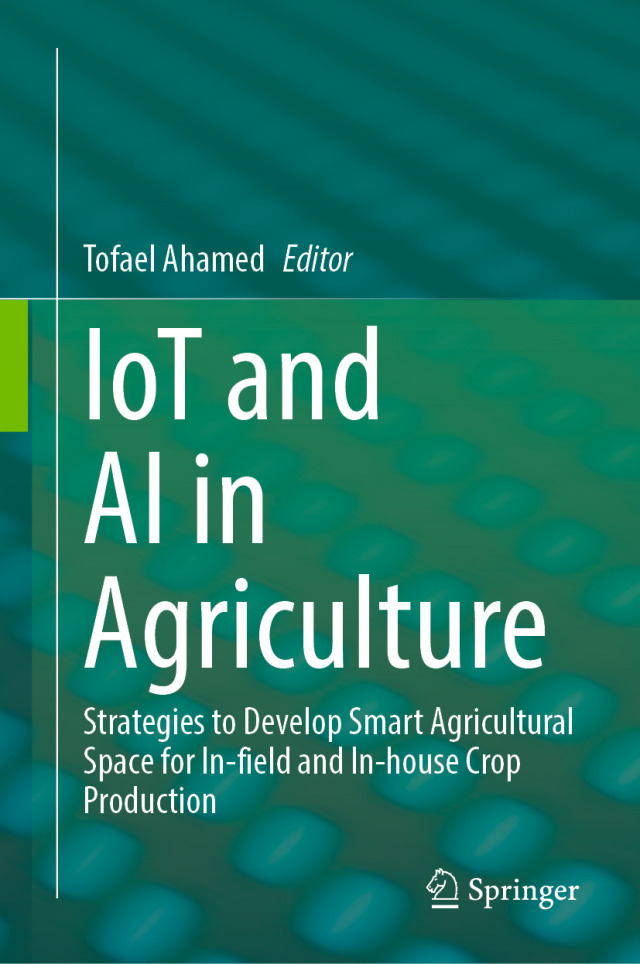 IoT and AI in Agriculture