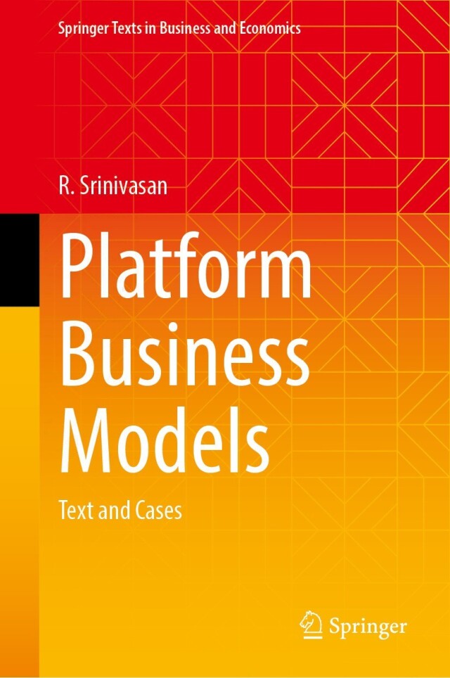 Platform Business Models
